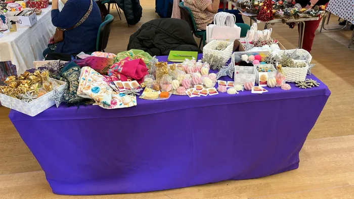 CustomPatch.Com - Blank Rectangle Fitted Tablecloth