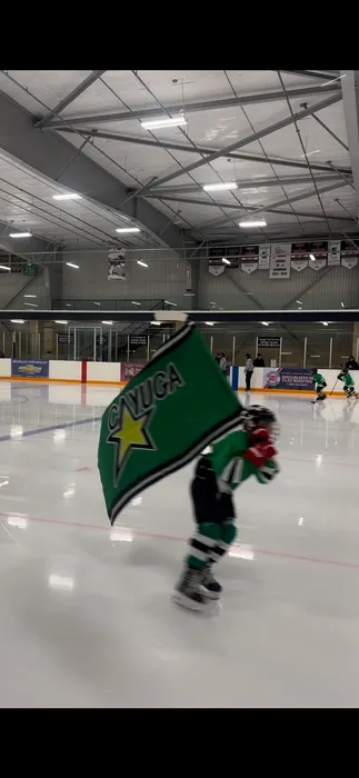 CustomPatch.Com - Rectangle Flag