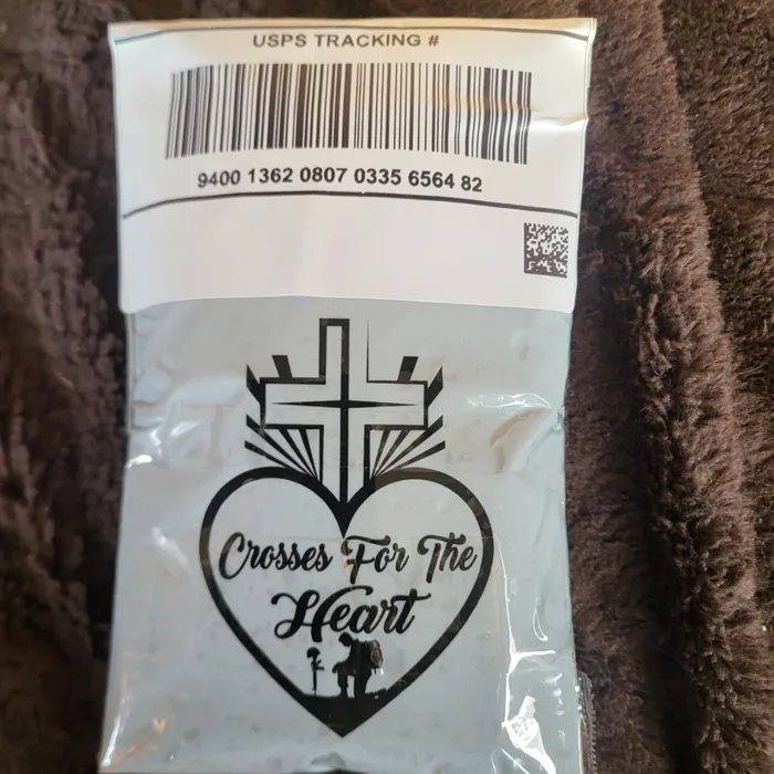 CustomPatch.Com - Custom Poly Mailer