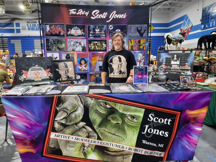 CustomPatch.Com - Custom Fabric Banners