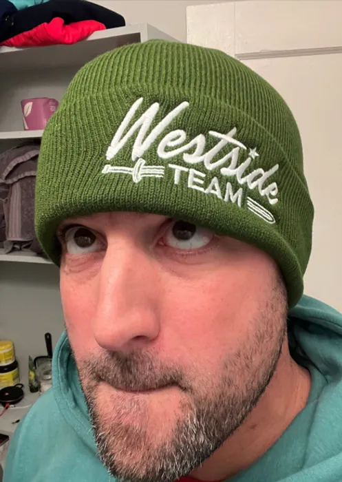 CustomPatch.Com - Custom Classic Polyester Cotton Beanies