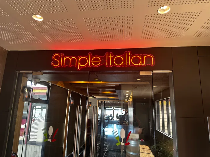 CustomPatch.Com - Custom Neon Sign