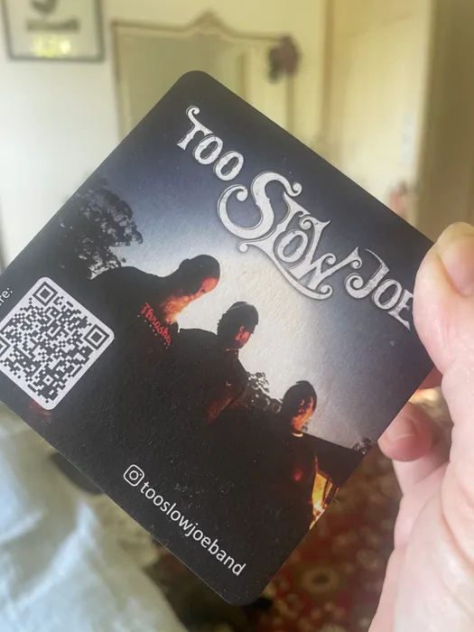 CustomPatch.Com - Can Sleeve