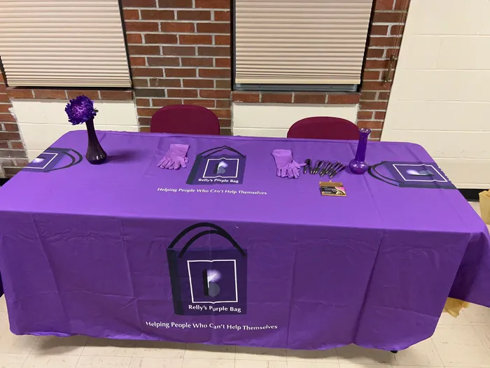 CustomPatch.Com - Custom Rectangle Table Covers