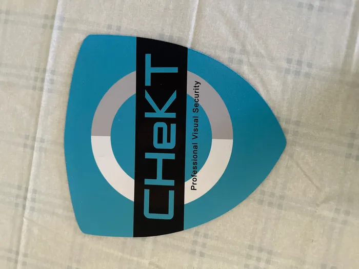 CustomPatch.Com - Custom Shape Die Cut Mouse Pad