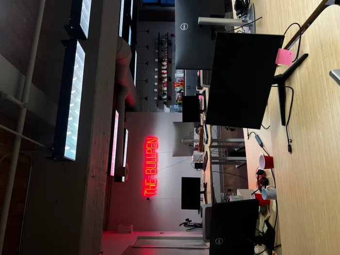 CustomPatch.Com - Custom Neon Sign