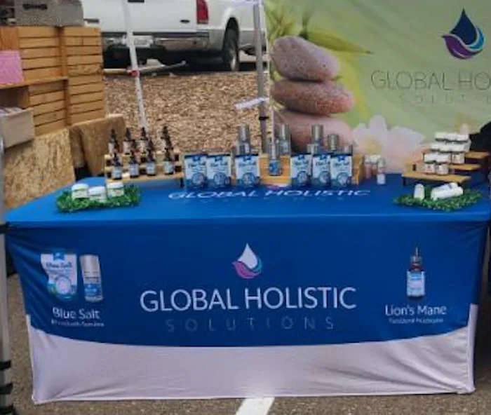 CustomPatch.Com - Custom Rectangle Table Covers