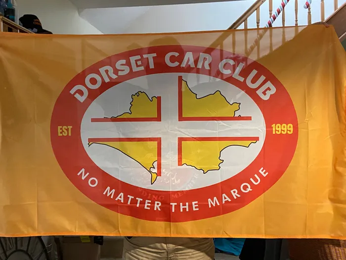 CustomPatch.Com - Rectangle Flag