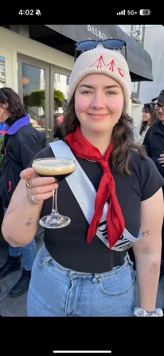 CustomPatch.Com - Aesthetic Acrylic Beanies