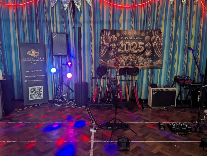 CustomPatch.Com - Korean Style X Banner Stands