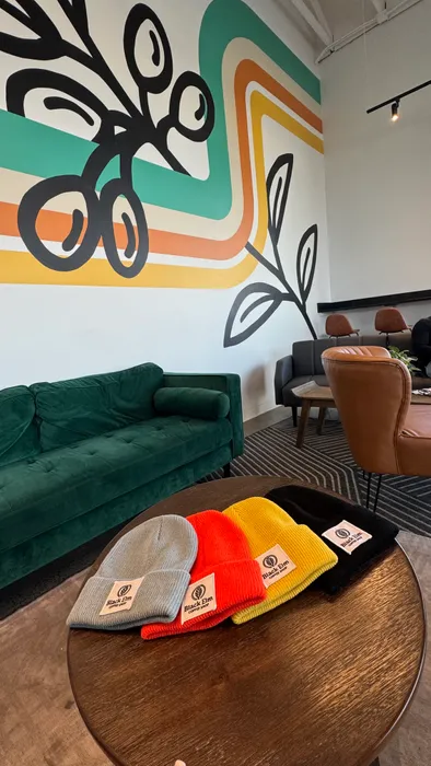 CustomPatch.Com - Soft Acrylic Fiber Beanies