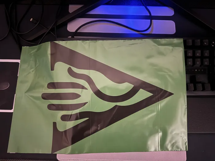 CustomPatch.Com - Custom Poly Mailer