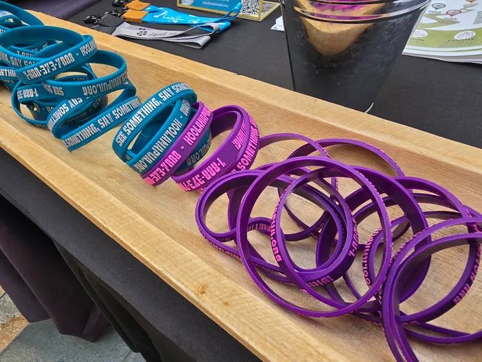 CustomPatch.Com - Embossed Printed