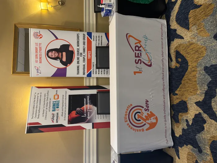 CustomPatch.Com - Custom Rectangle Table Covers