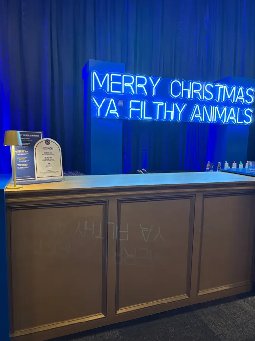 CustomPatch.Com - Custom Neon Sign