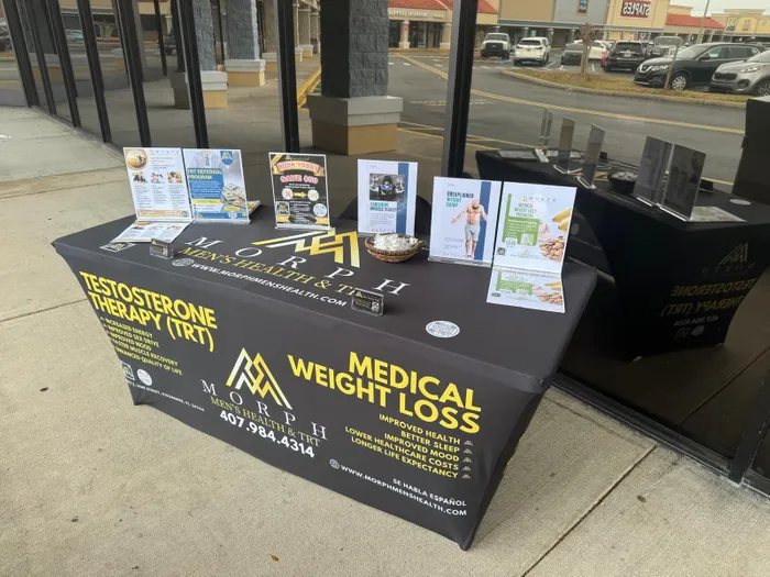 CustomPatch.Com - Custom Rectangle Table Covers