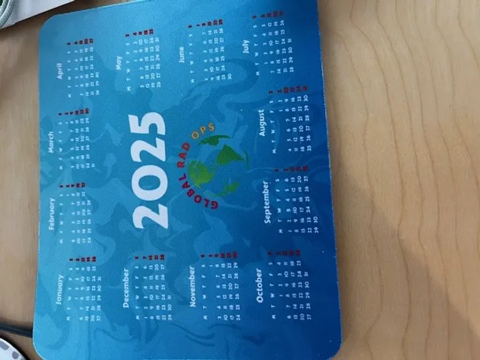 CustomPatch.Com - Custom Printed Rectangular Mouse Pad