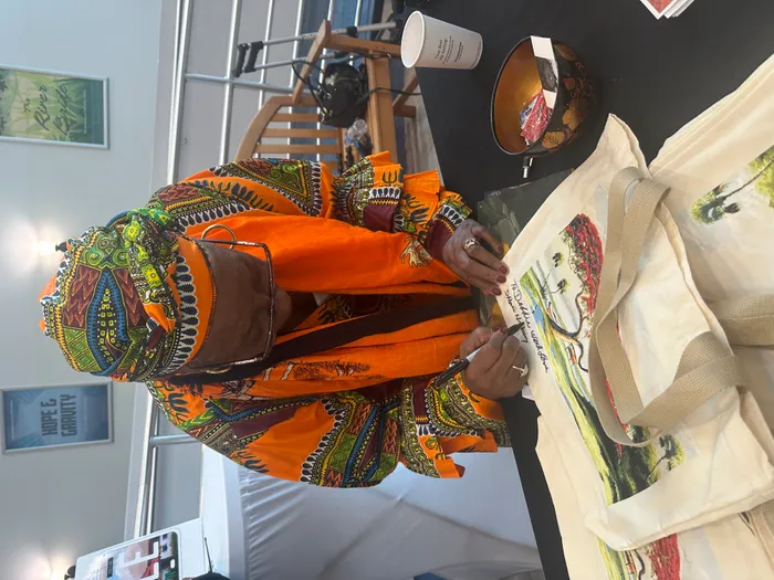 CustomPatch.Com - Custom Natural Cotton Tote Bag