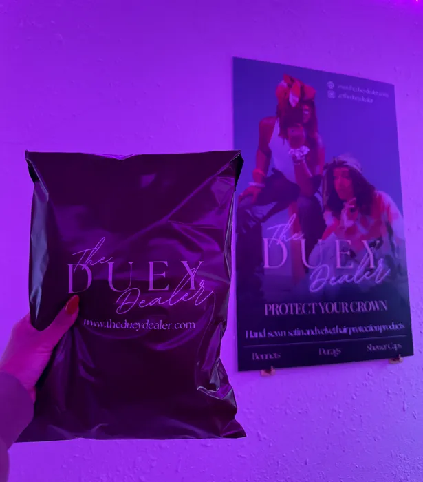 CustomPatch.Com - Custom Poly Mailer