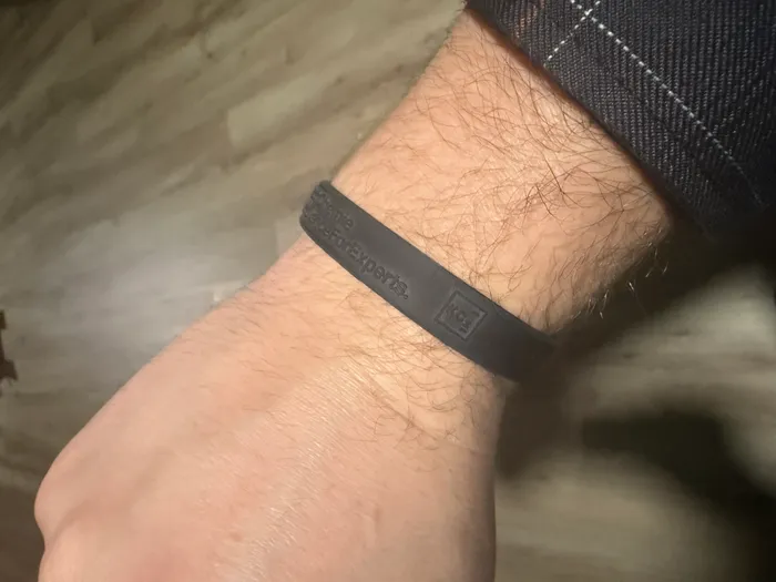 CustomPatch.Com - Embossed