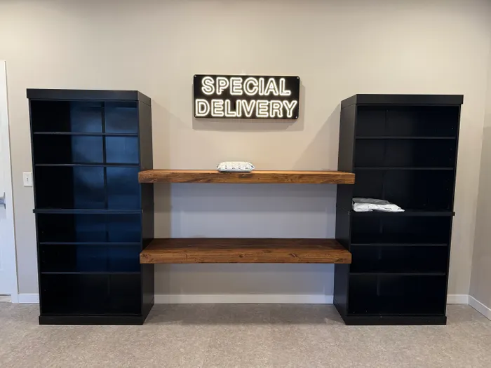 CustomPatch.Com - Custom Neon Sign