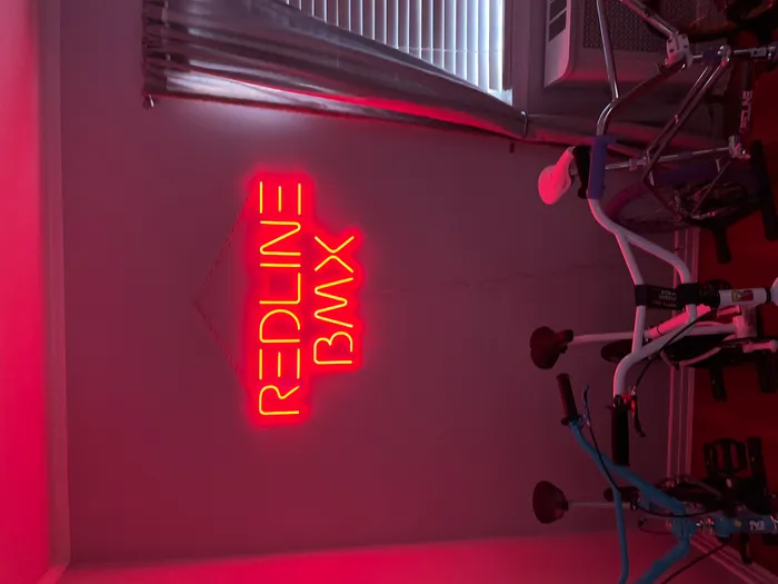 CustomPatch.Com - Custom Neon Sign