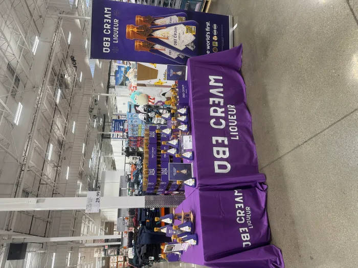 CustomPatch.Com - Custom Rectangle Table Covers