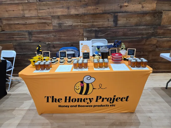 CustomPatch.Com - Custom Rectangle Table Covers