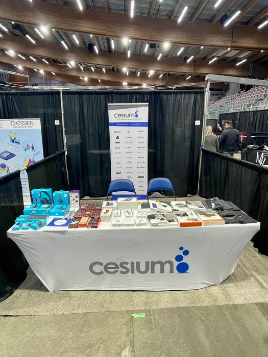 CustomPatch.Com - Custom Rectangle Table Covers