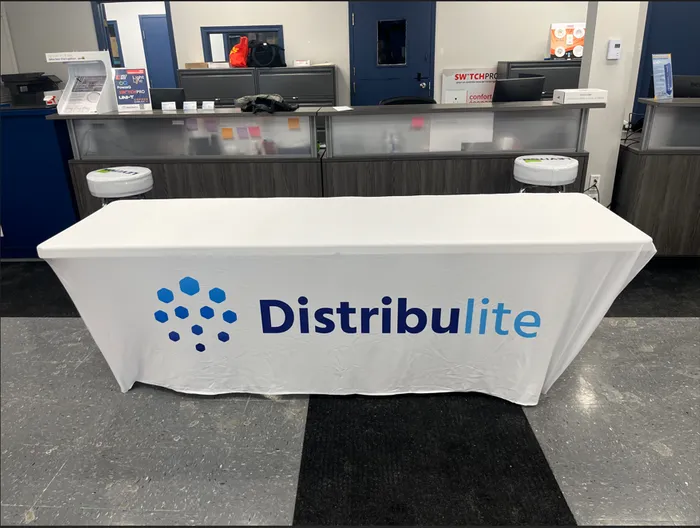 CustomPatch.Com - Custom Rectangle Table Covers