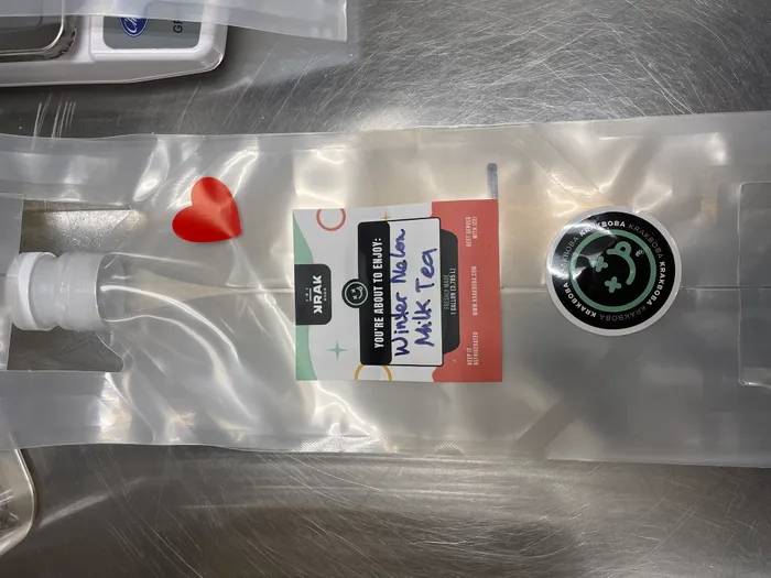 CustomPatch.Com - Custom Shape Stickers