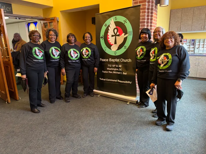 CustomPatch.Com - Roll Up Banner Stands