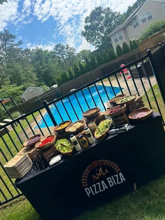 CustomPatch.Com - Custom Rectangle Table Covers