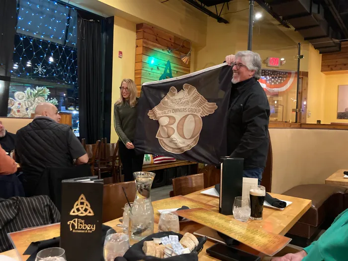 CustomPatch.Com - Rectangle Flag