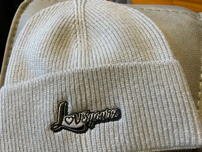 CustomPatch.Com - Durable Wool Fiber Beanies