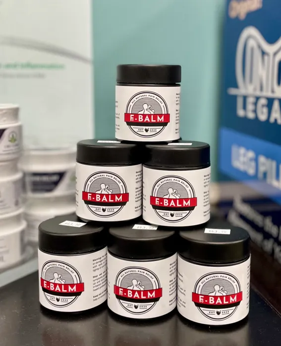 CustomPatch.Com - Roll Labels