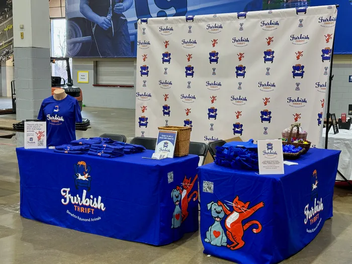 CustomPatch.Com - Custom Rectangle Table Covers