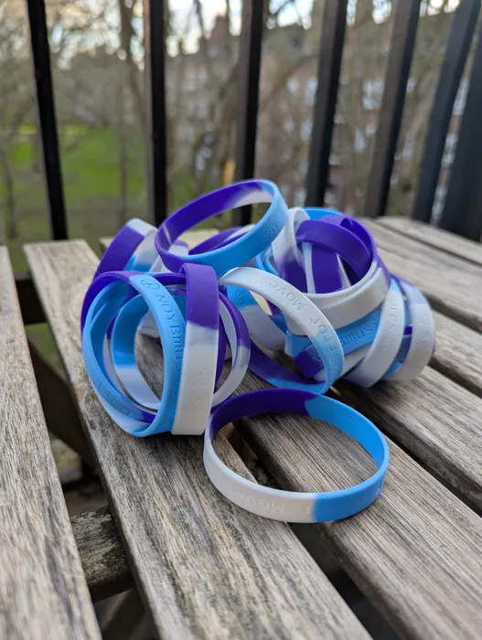 CustomPatch.Com - Debossed