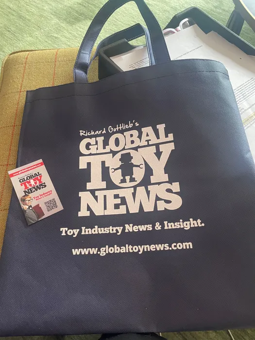 CustomPatch.Com - Custom Popular Non-Woven Tote Bag