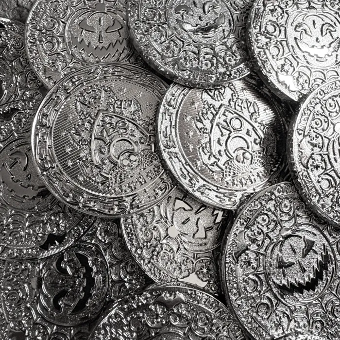 CustomPatch.Com - Die Struck Challenge Coin