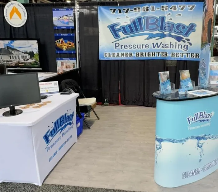 CustomPatch.Com - Custom Rectangle Table Covers