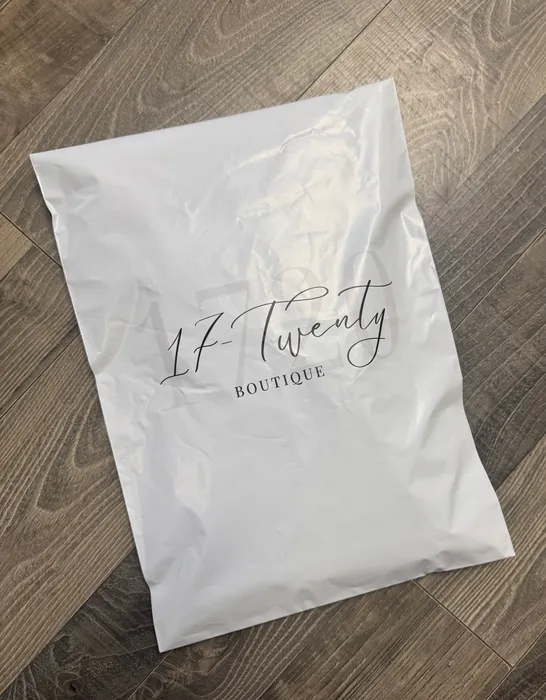 CustomPatch.Com - Custom Poly Mailer