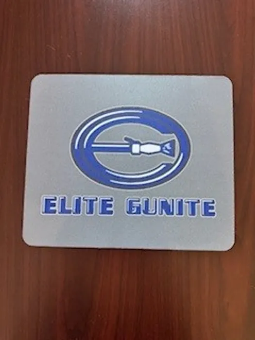 CustomPatch.Com - Custom Printed Rectangular Mouse Pad