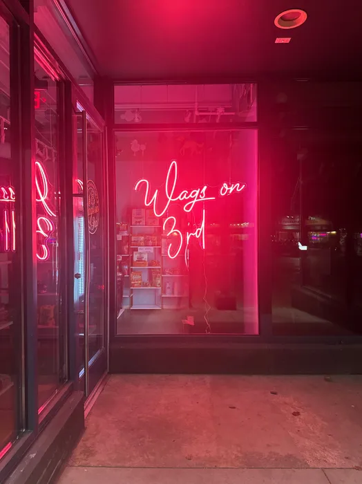 CustomPatch.Com - Custom Neon Sign