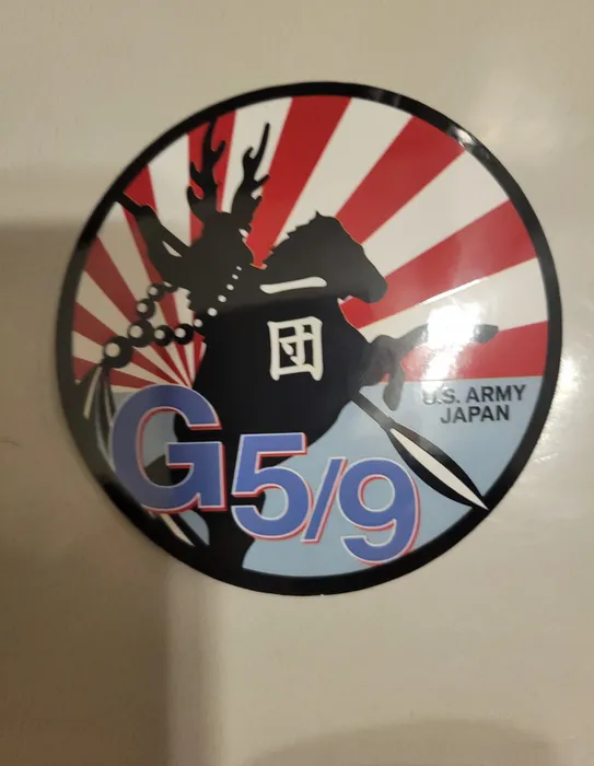 CustomPatch.Com - Circle Stickers