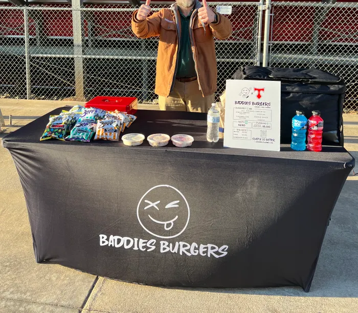 CustomPatch.Com - Custom Outdoor Canopy Tents 10ft X 10ft