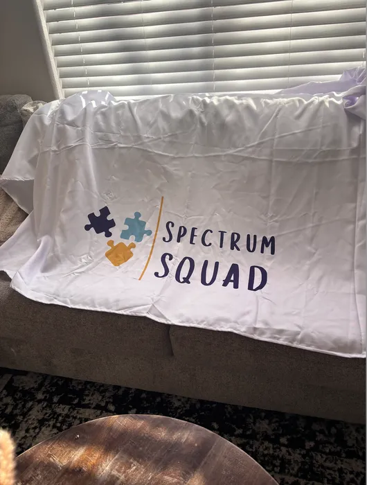 CustomPatch.Com - Custom Rectangle Table Covers