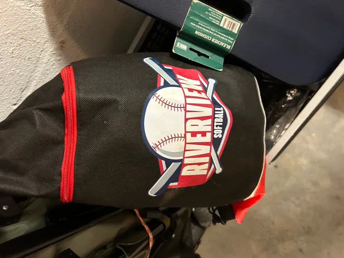 CustomPatch.Com - Bandura Non-Woven Drawstring Bag