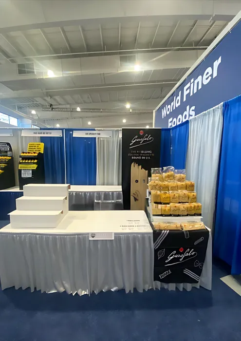 CustomPatch.Com - Table Runner