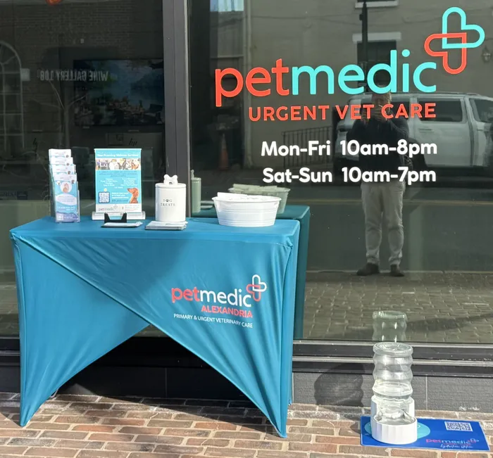 CustomPatch.Com - Custom Rectangle Table Covers